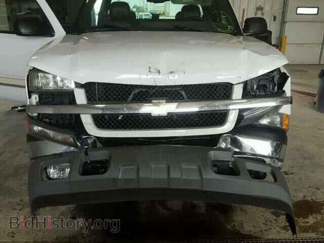2005 CHEVROLET SILVERADO - VIN: 1GCEK19BX5E175781 - Фото 9