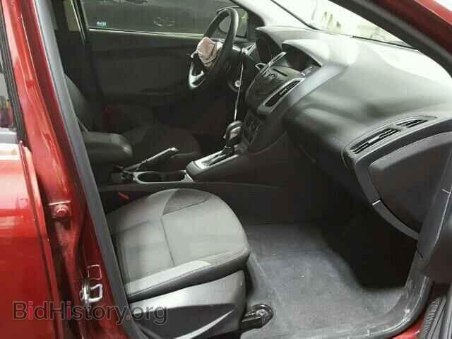2013 FORD FOCUS - VIN: 1FADP3F20DL183207 - Photo 5