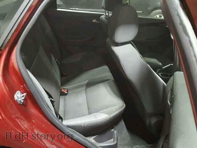 2013 FORD FOCUS - VIN: 1FADP3F20DL183207 - Photo 6