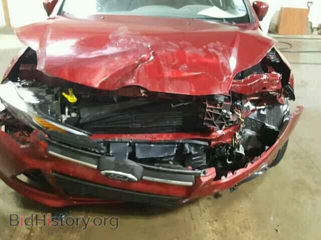 2013 FORD FOCUS - VIN: 1FADP3F20DL183207 - Photo 9