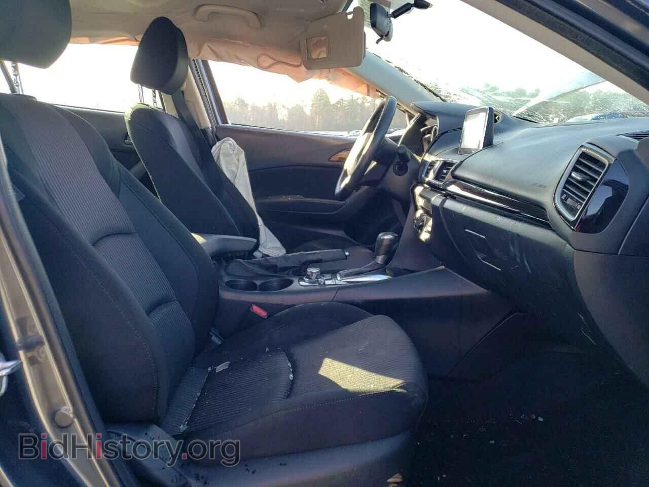 2015 MAZDA 3 - VIN: 3MZBM1V79FM150541 - Фото 7