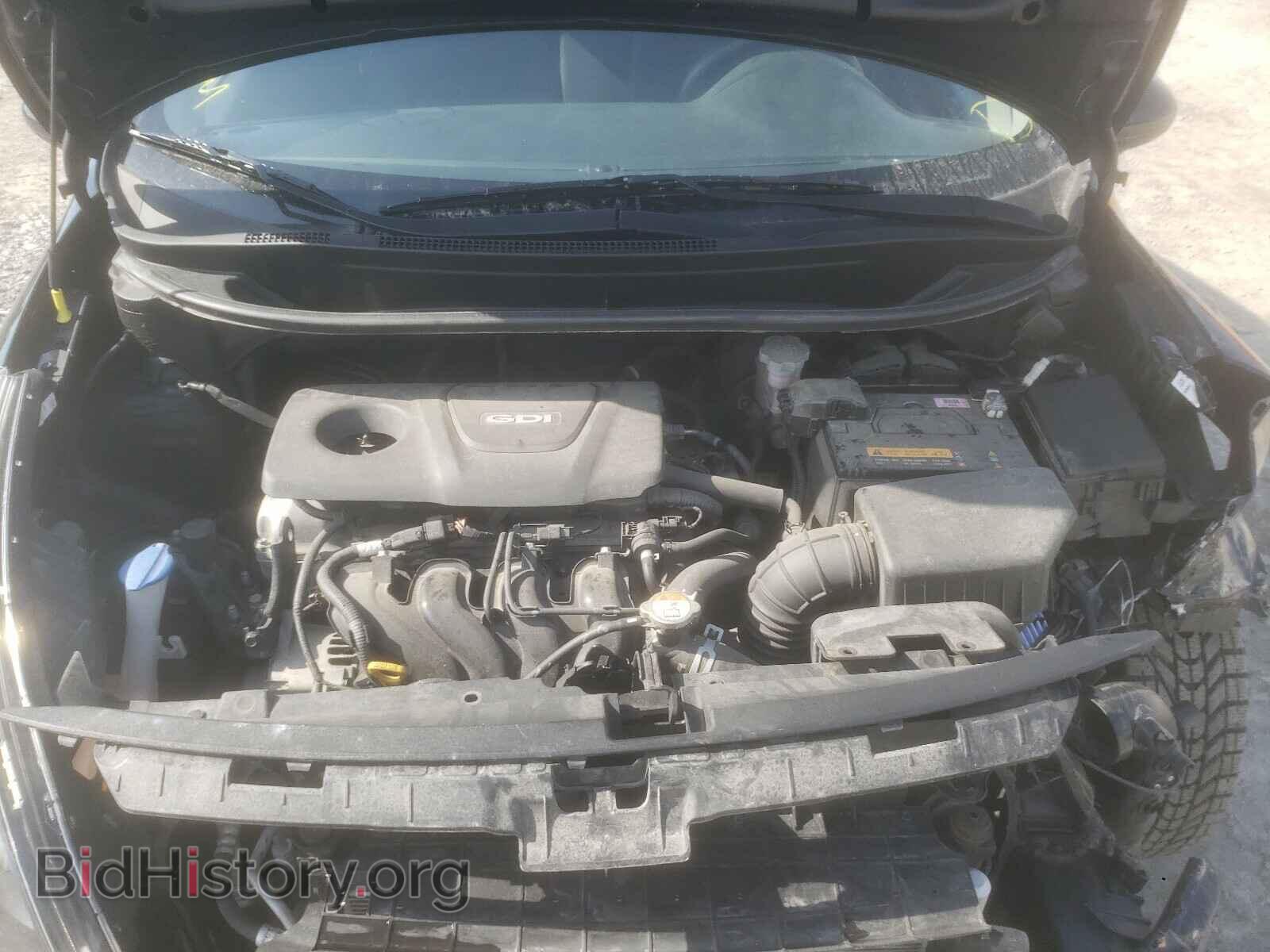 2017 KIA RIO - VIN: KNADM4A37H6112595 - Фото 7