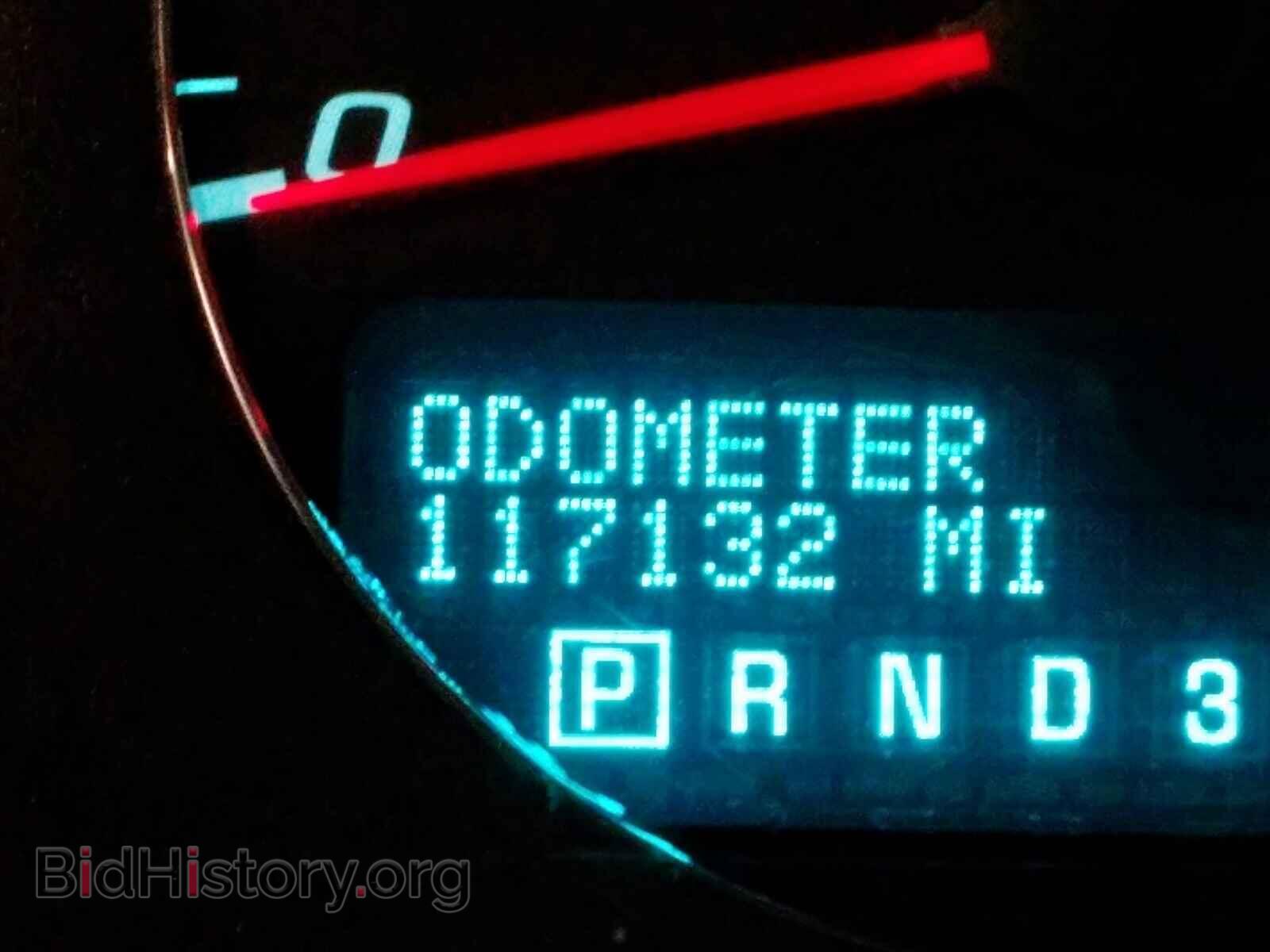 2008 CHEVROLET IMPALA - VIN: 2G1WT58K989239660 - Фото 8