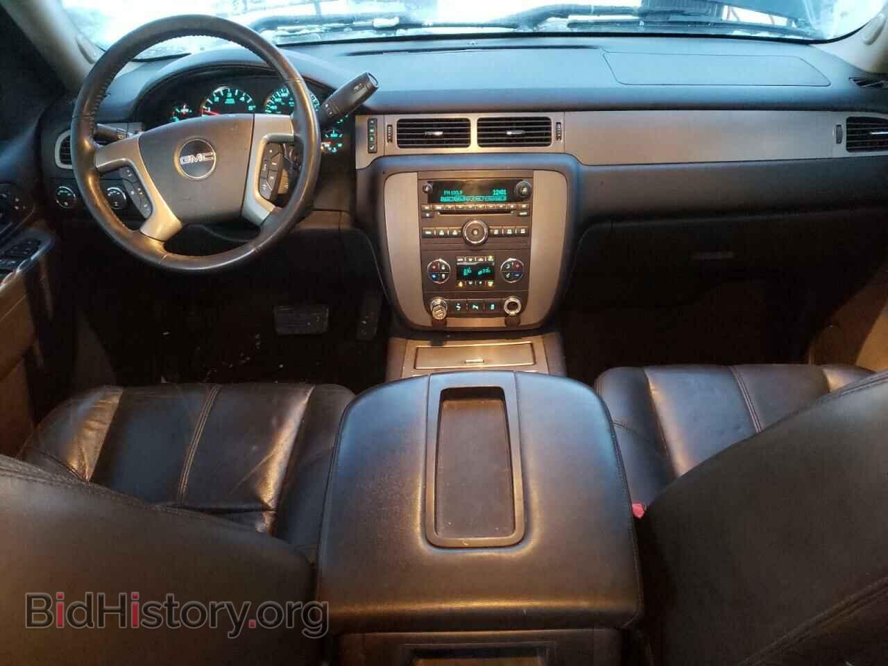 2012 GMC SIERRA - VIN: 3GTP2WE71CG268542 - Фото 8