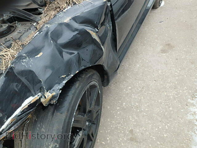 2006 MITSUBISHI ECLIPSE - VIN: 4A3AK34T36E060822 - Фото 10