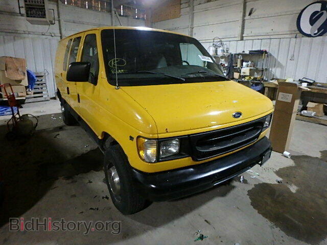 Photo 1FTNE24L3WHA22365 - FORD ECONOLINE 1998
