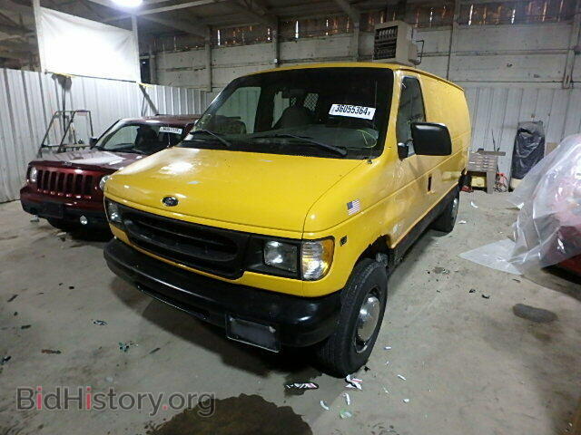 1998 FORD ECONOLINE - VIN: 1FTNE24L3WHA22365 - Фото 2