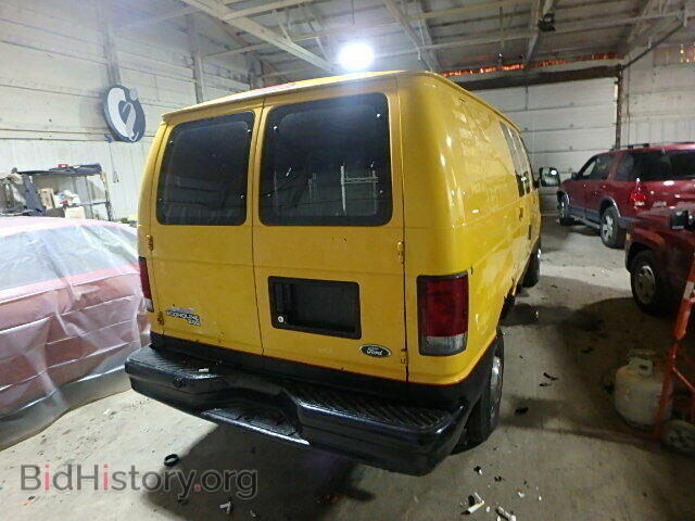 1998 FORD ECONOLINE - VIN: 1FTNE24L3WHA22365 - Фото 4