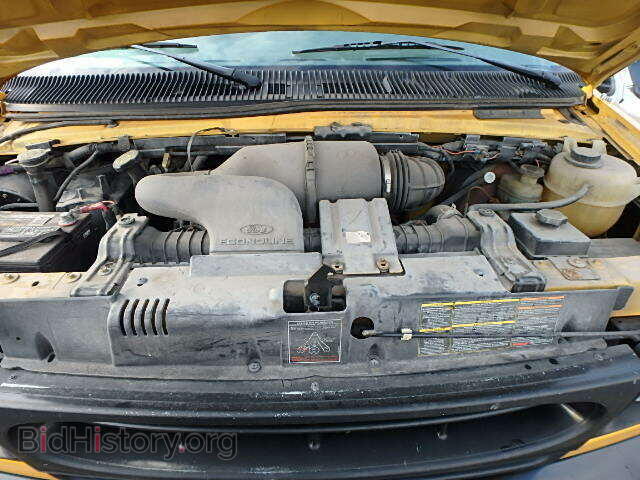 1998 FORD ECONOLINE - VIN: 1FTNE24L3WHA22365 - Фото 7