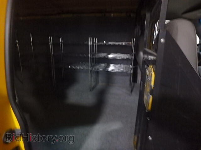 1998 FORD ECONOLINE - VIN: 1FTNE24L3WHA22365 - Фото 10