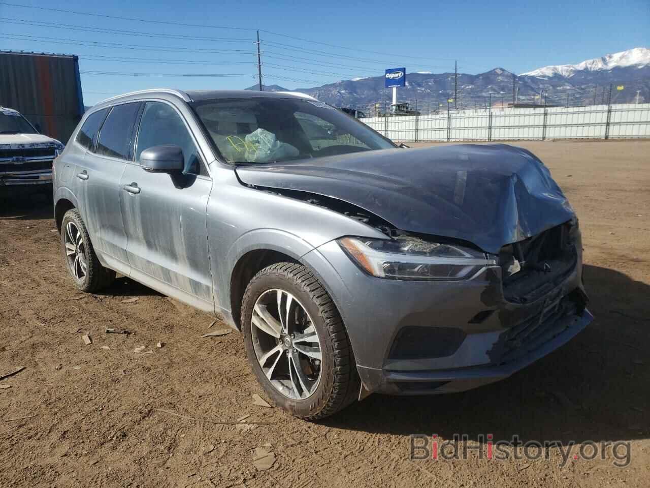 Photo YV4A22RK6L1410716 - VOLVO XC60 2020