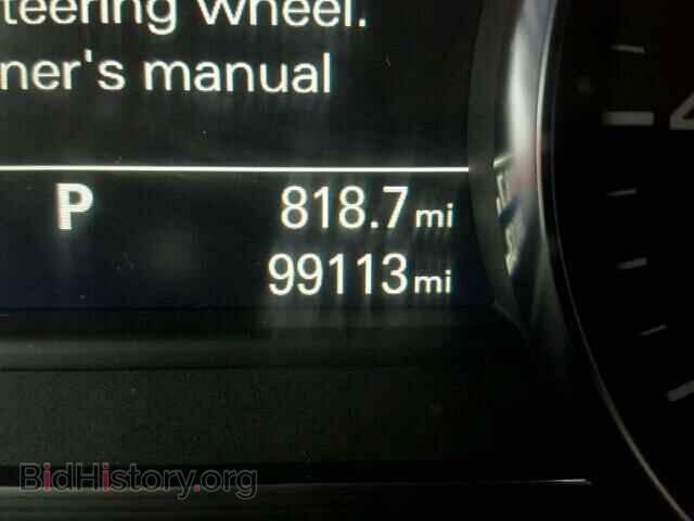 2012 AUDI A8 - VIN: WAURVAFD7CN012546 - Фото 8