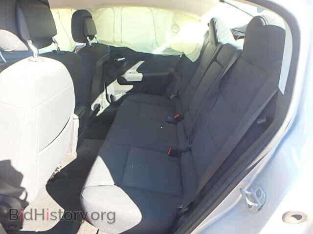 2010 DODGE AVENGER - VIN: 1B3CC4FB6AN172687 - Фото 6