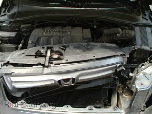 2006 HONDA PILOT - VIN: 5FNYF28606B010110 - Фото 9