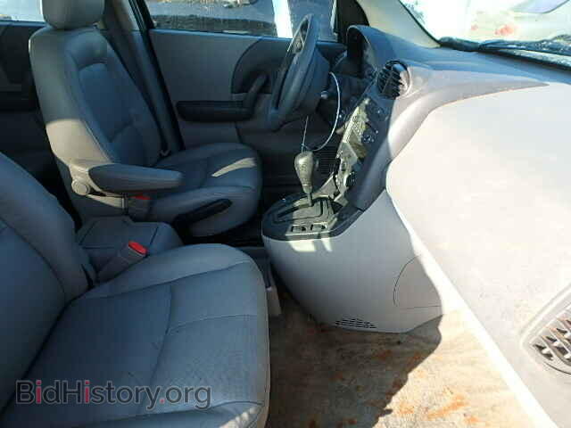 2003 SATURN VUE - VIN: 5GZCZ63B93S892405 - Фото 5