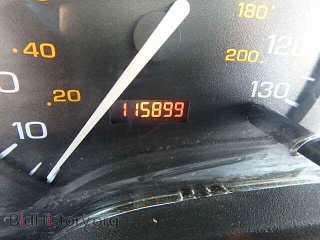 2003 SATURN VUE - VIN: 5GZCZ63B93S892405 - Фото 8
