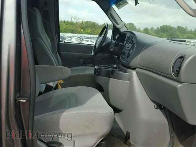 2008 FORD ECONOLINE - VIN: 1FTNE14W08DA24153 - Фото 5