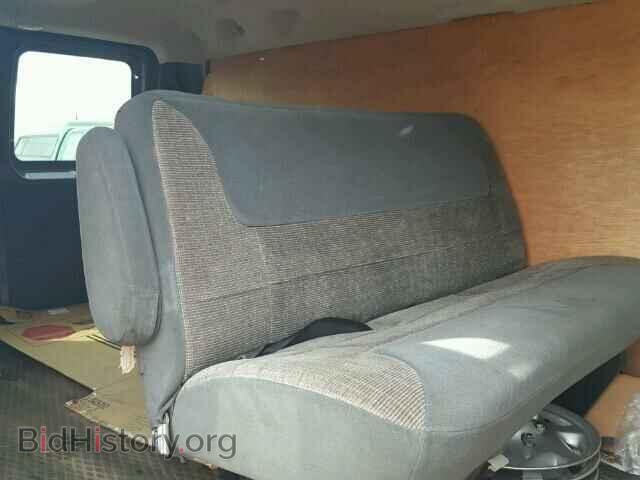 2008 FORD ECONOLINE - VIN: 1FTNE14W08DA24153 - Фото 6