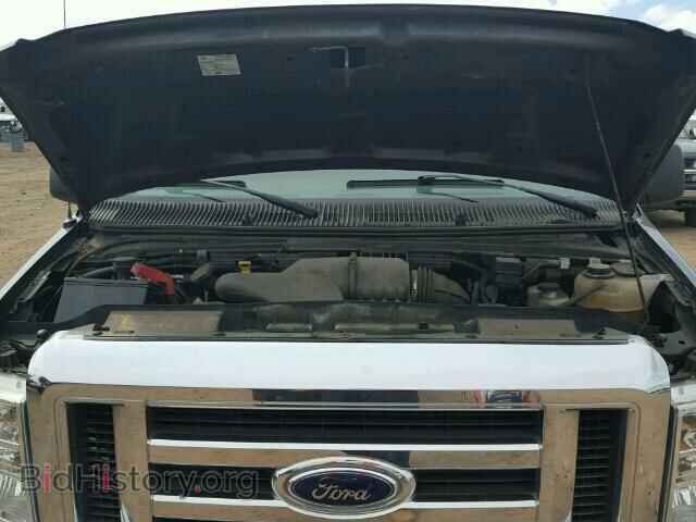2008 FORD ECONOLINE - VIN: 1FTNE14W08DA24153 - Фото 7