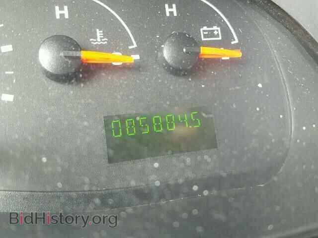 2008 FORD ECONOLINE - VIN: 1FTNE14W08DA24153 - Фото 8