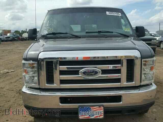 2008 FORD ECONOLINE - VIN: 1FTNE14W08DA24153 - Фото 10