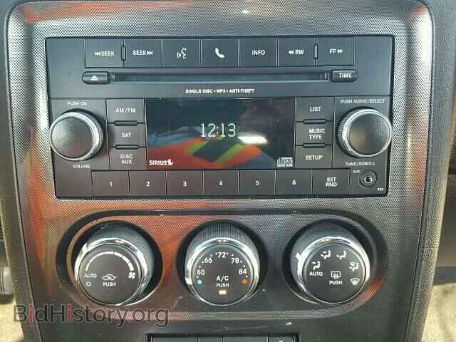 2013 DODGE CHALLENGER - VIN: 2C3CDYAGXDH660144 - Photo 9