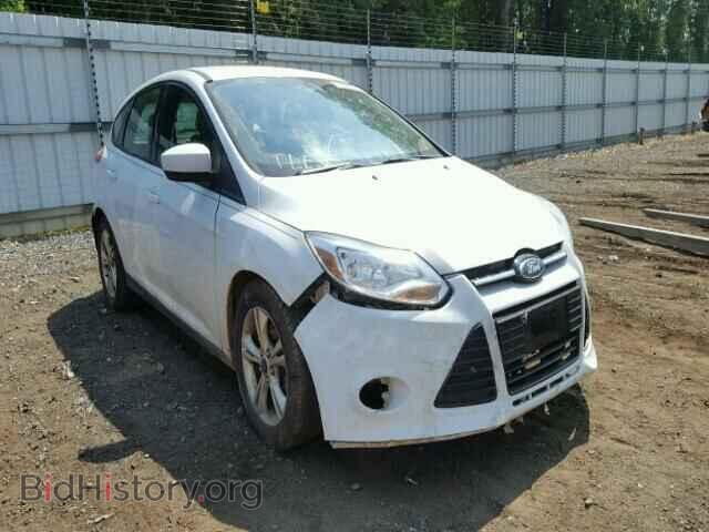 Photo 1FAHP3K20CL275875 - FORD FOCUS 2012