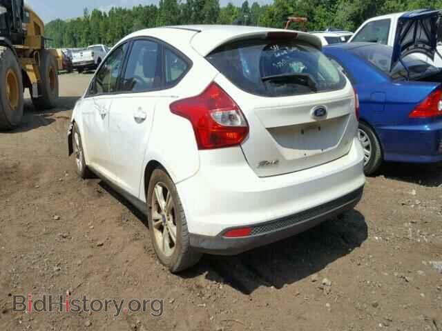 2012 FORD FOCUS - VIN: 1FAHP3K20CL275875 - Фото 3