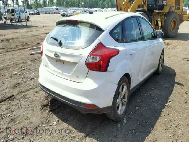 2012 FORD FOCUS - VIN: 1FAHP3K20CL275875 - Фото 4