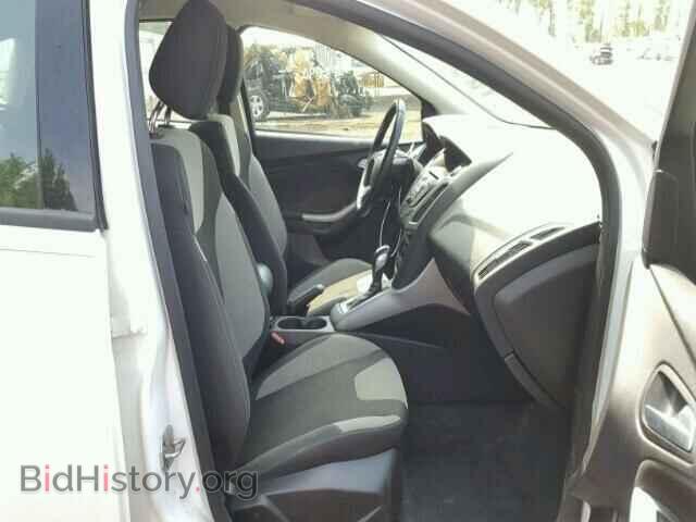 2012 FORD FOCUS - VIN: 1FAHP3K20CL275875 - Фото 5