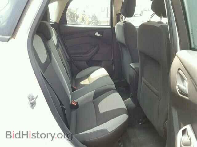 2012 FORD FOCUS - VIN: 1FAHP3K20CL275875 - Фото 6