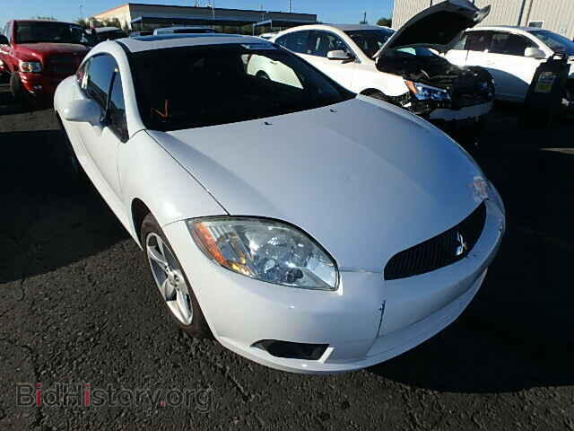Фотография 4A3AK24F69E038645 - MITSUBISHI ECLIPSE 2009