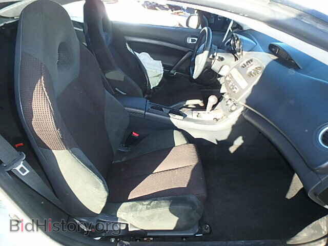 2009 MITSUBISHI ECLIPSE - VIN: 4A3AK24F69E038645 - Фото 5