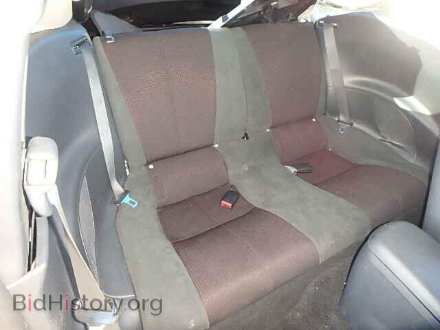 2009 MITSUBISHI ECLIPSE - VIN: 4A3AK24F69E038645 - Фото 6