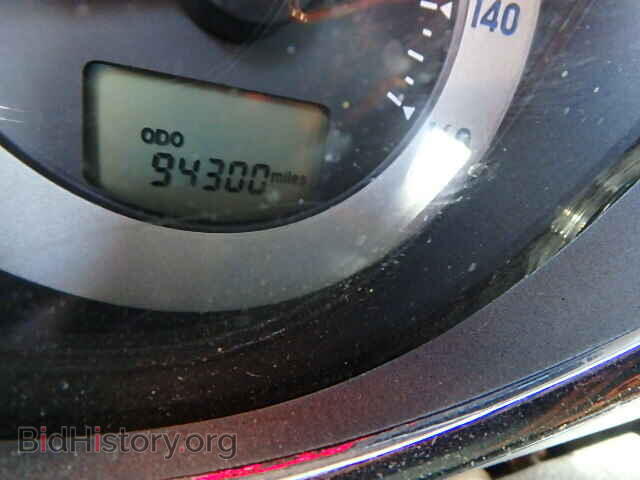 2009 MITSUBISHI ECLIPSE - VIN: 4A3AK24F69E038645 - Фото 8