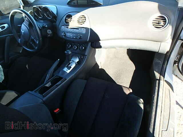 2009 MITSUBISHI ECLIPSE - VIN: 4A3AK24F69E038645 - Фото 9