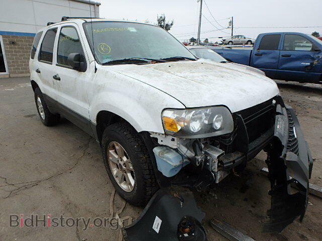 Photo 1FMCU93Z15KC11201 - FORD ESCAPE 2005