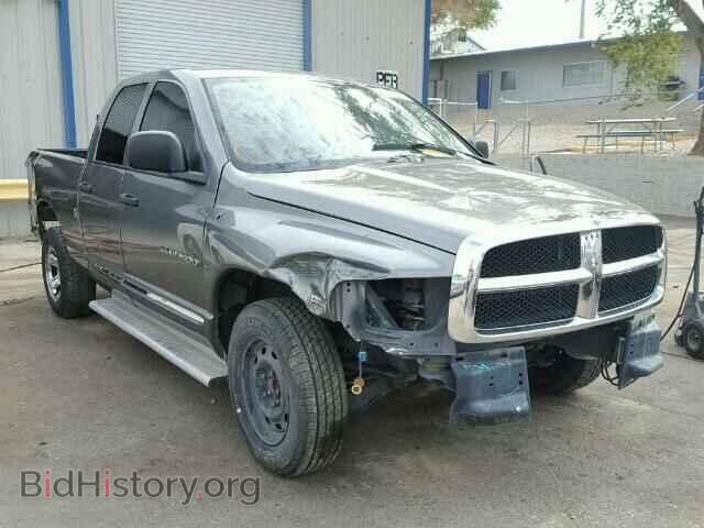 Photo 1D7HA18D25J537618 - DODGE RAM 1500 2005