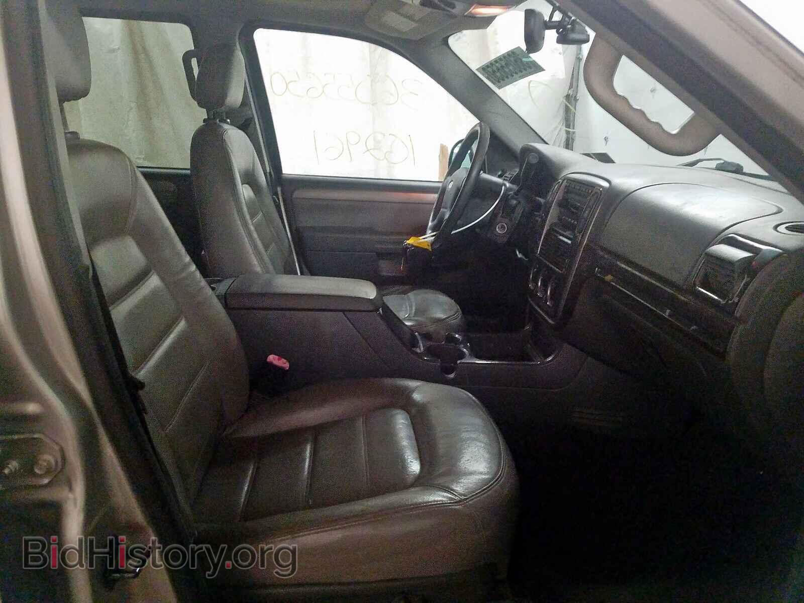 2005 FORD EXPLORER - VIN: 1FMZU73K05UB86748 - Фото 5