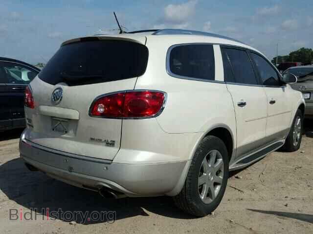2010 BUICK ENCLAVE - VIN: 5GALRCED3AJ184038 - Фото 4