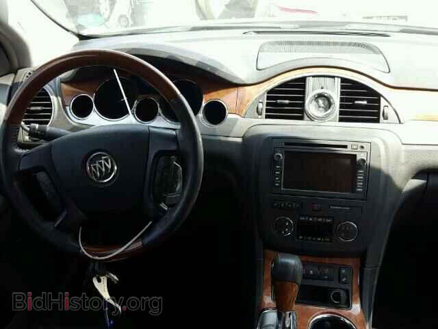 2010 BUICK ENCLAVE - VIN: 5GALRCED3AJ184038 - Фото 9