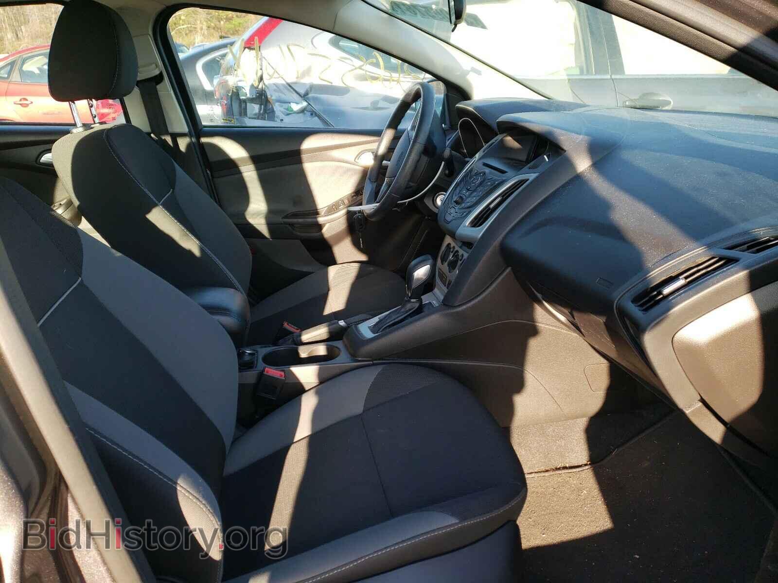 2014 FORD FOCUS - VIN: 1FADP3F24EL217747 - Photo 5