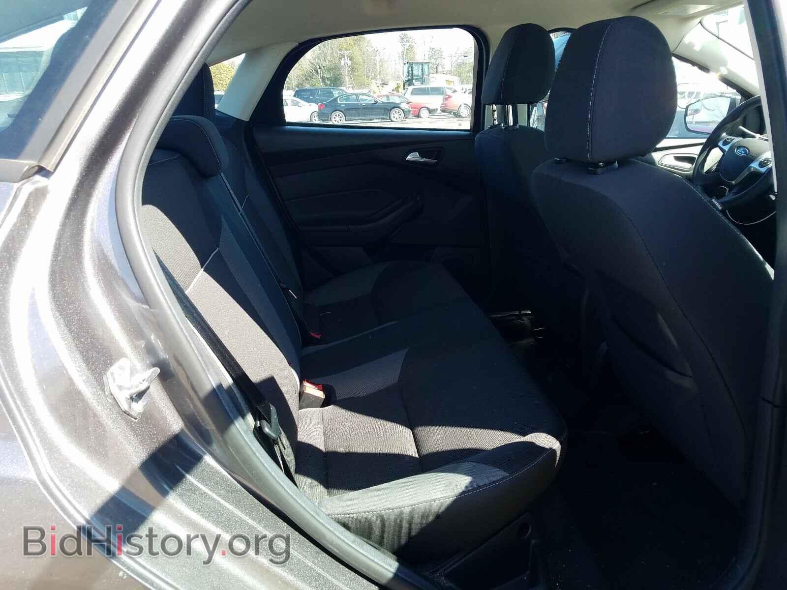 2014 FORD FOCUS - VIN: 1FADP3F24EL217747 - Photo 6