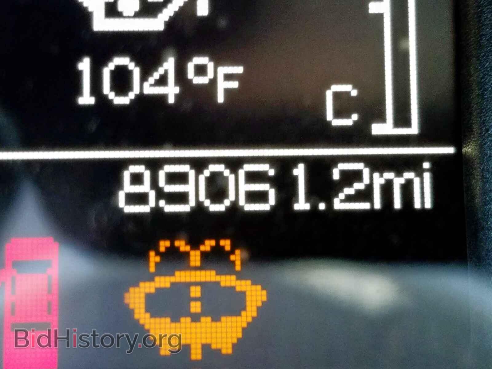 2017 RAM 1500 - VIN: 3C6JR6AT5HG745685 - Фото 8