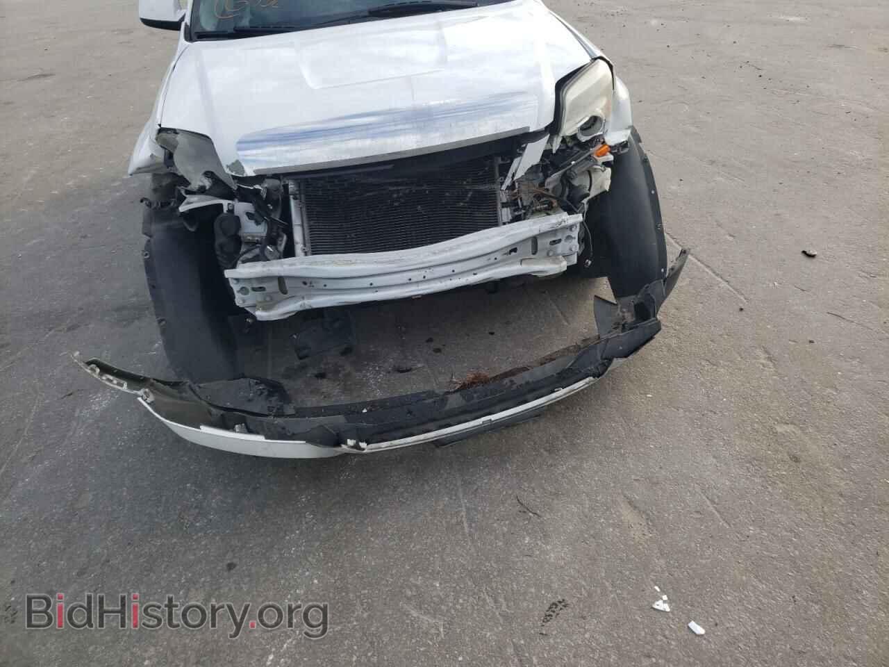 2014 GMC TERRAIN - VIN: 2GKFLWEK3E6326229 - Фото 9