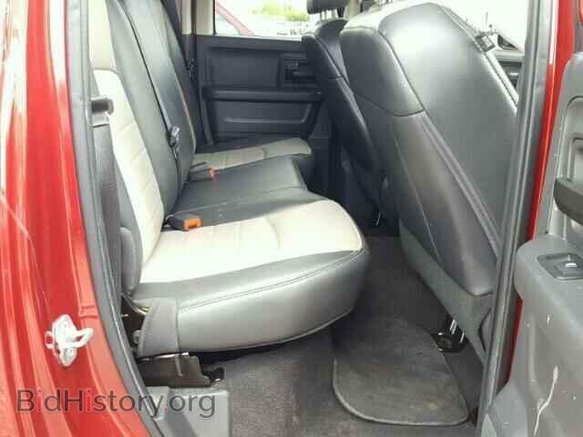 2012 DODGE RAM 1500 - VIN: 1C6RD7FT6CS227554 - Фото 6