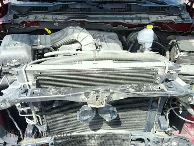 2012 DODGE RAM 1500 - VIN: 1C6RD7FT6CS227554 - Фото 7