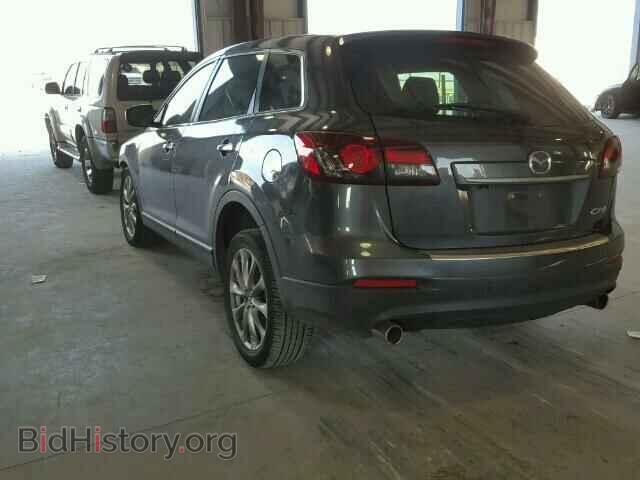 2014 MAZDA CX-9 - VIN: JM3TB2DA9E0431229 - Фото 3