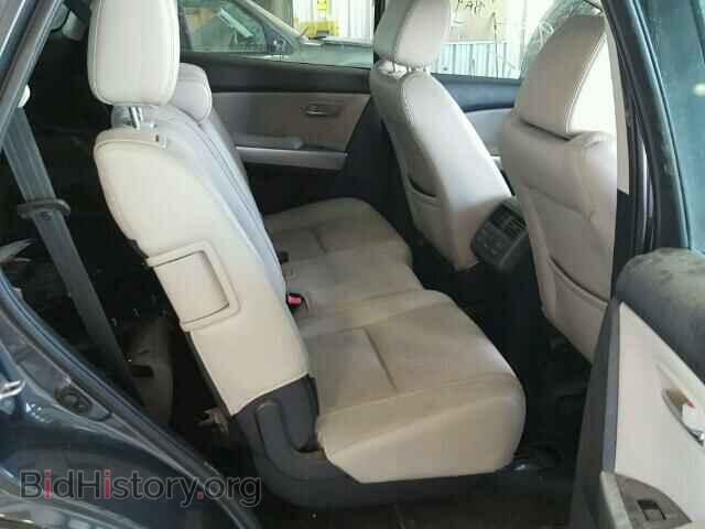 2014 MAZDA CX-9 - VIN: JM3TB2DA9E0431229 - Фото 6