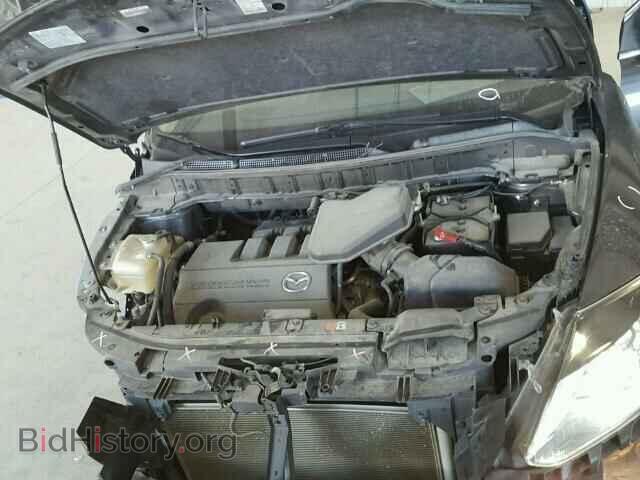 2014 MAZDA CX-9 - VIN: JM3TB2DA9E0431229 - Фото 7